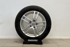 BMW 2-SARJA esikatselu 33