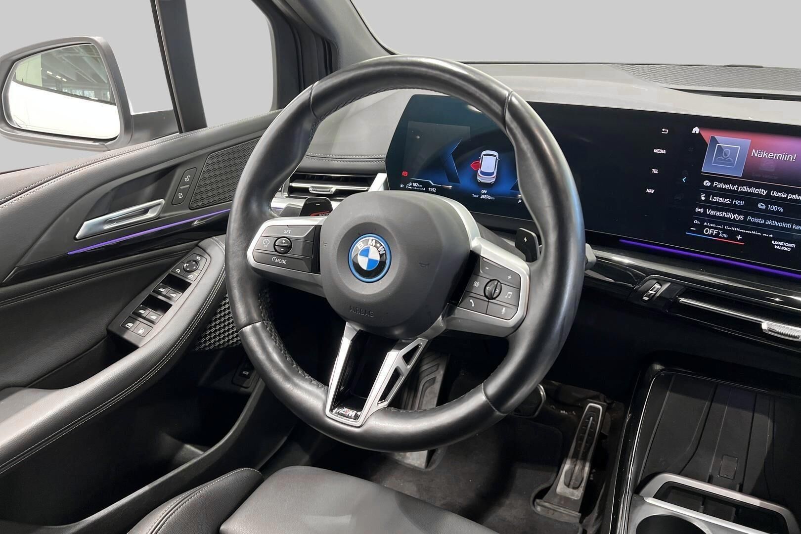 BMW 2-SARJA iso kuva 29