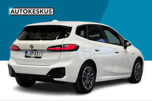 BMW 2-SARJA esikatselu 5