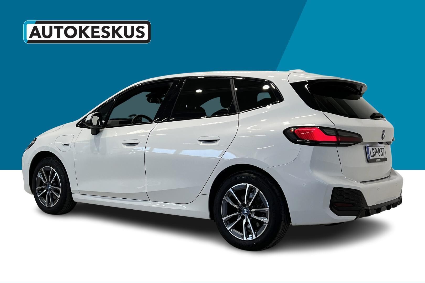 BMW 2-SARJA iso kuva 7