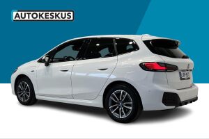 BMW 2-SARJA esikatselu 7