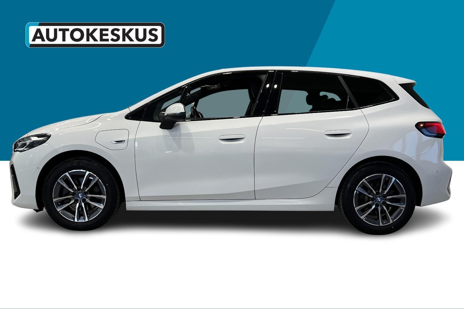 BMW 2-SARJA iso kuva 8