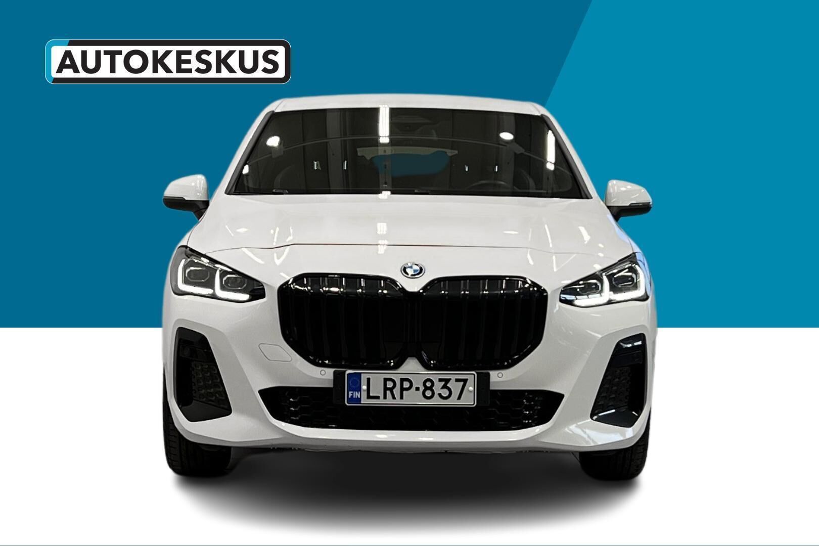BMW 2-SARJA iso kuva 2