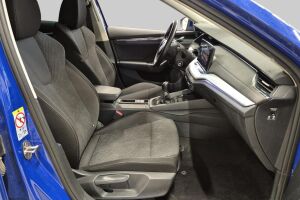 Skoda Octavia esikatselu 4