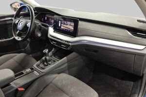 Skoda Octavia esikatselu 5