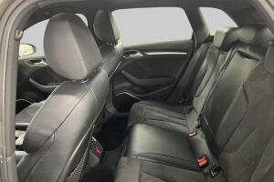 Audi A3 esikatselu 4