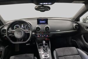 Audi A3 esikatselu 15