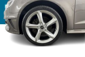 Audi A3 esikatselu 16