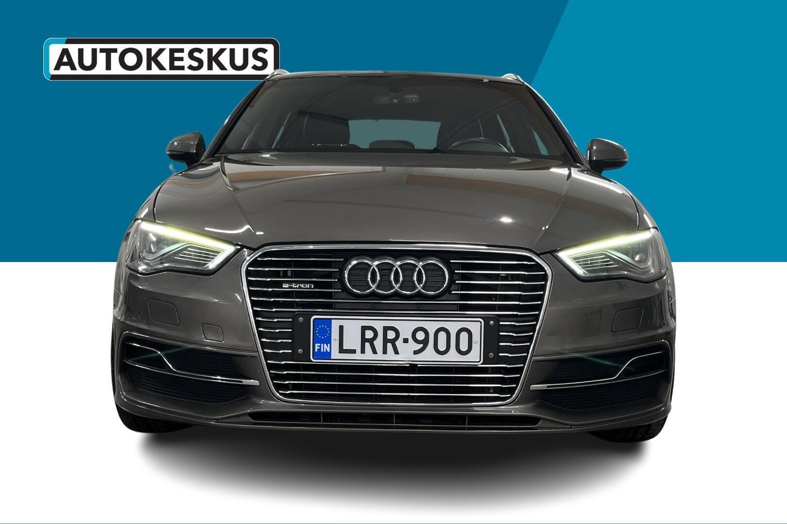 Audi A3 2015, kuva 3/18