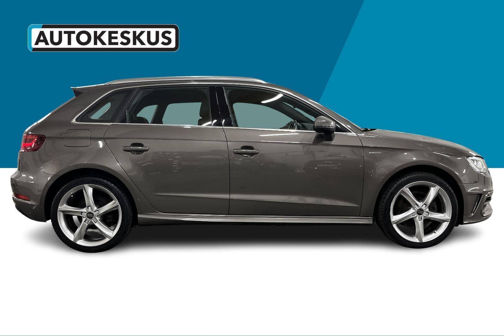 Audi A3 2015, kuva 5/18