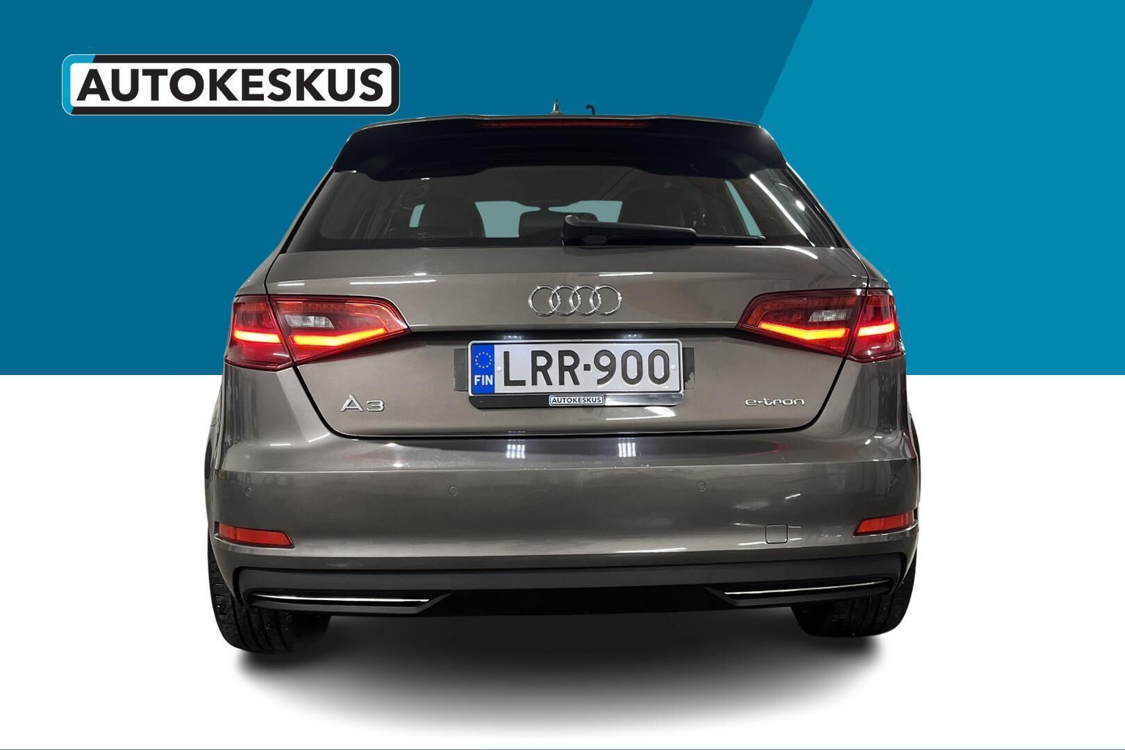 Audi A3 2015, kuva 7/18