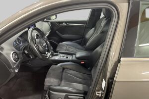 Audi A3 esikatselu 3