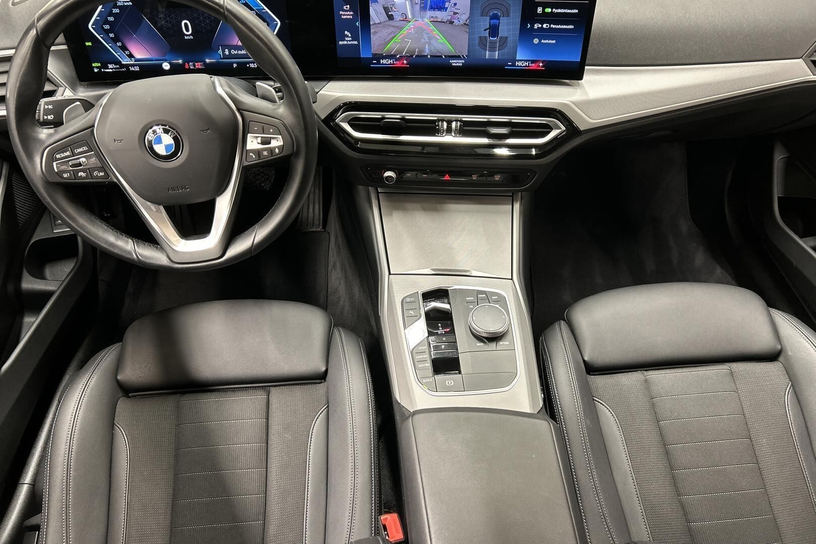 BMW 3-sarja iso kuva 23