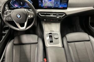 BMW 3-sarja esikatselu 23