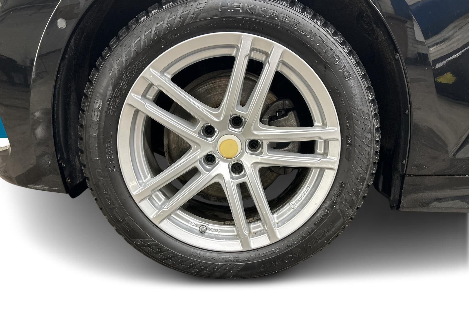 BMW 3-sarja iso kuva 9