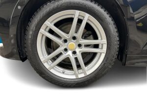 BMW 3-sarja esikatselu 9