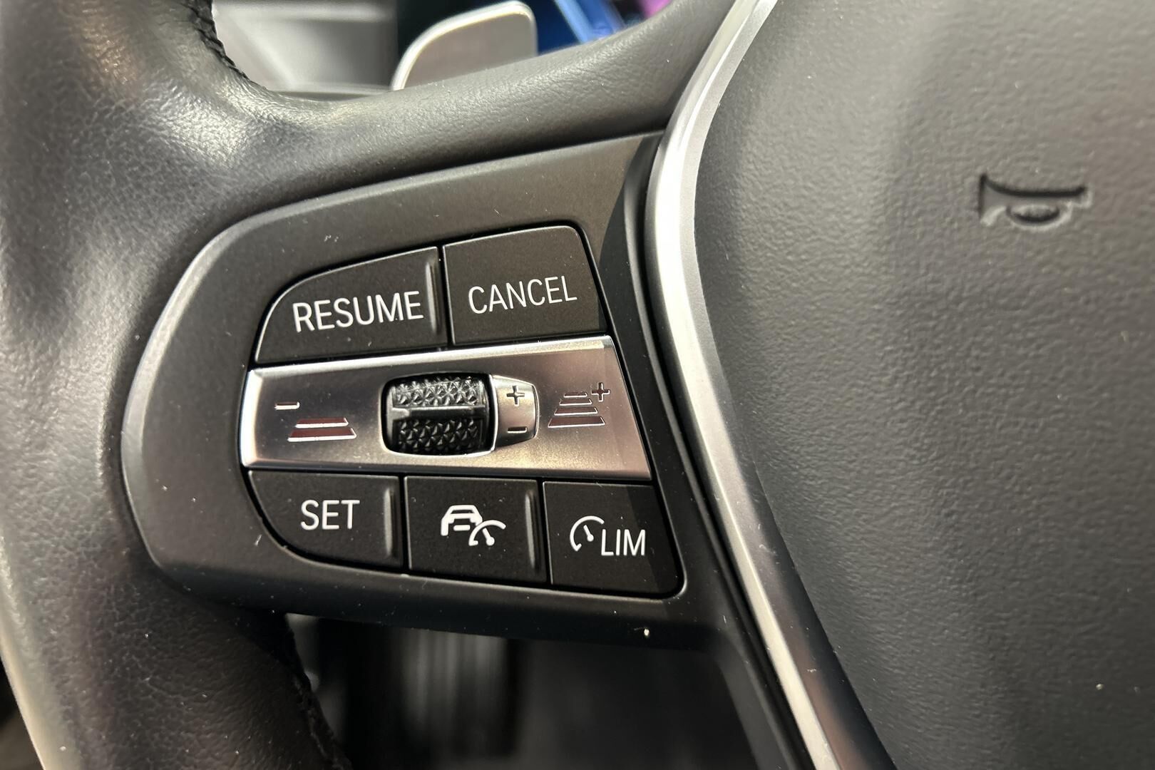 BMW 3-sarja iso kuva 11