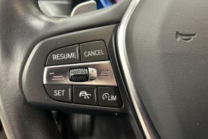 BMW 3-sarja esikatselu 11