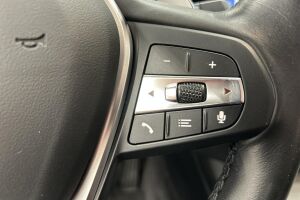 BMW 3-sarja esikatselu 12