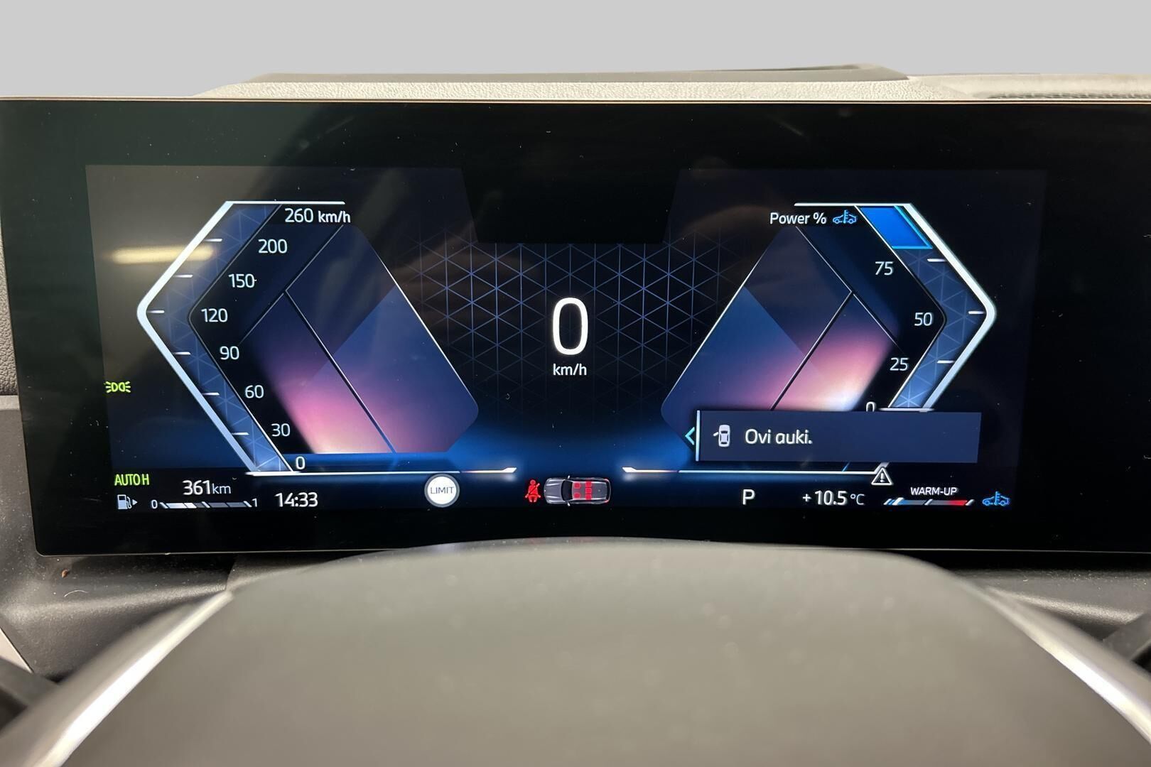 BMW 3-sarja iso kuva 13