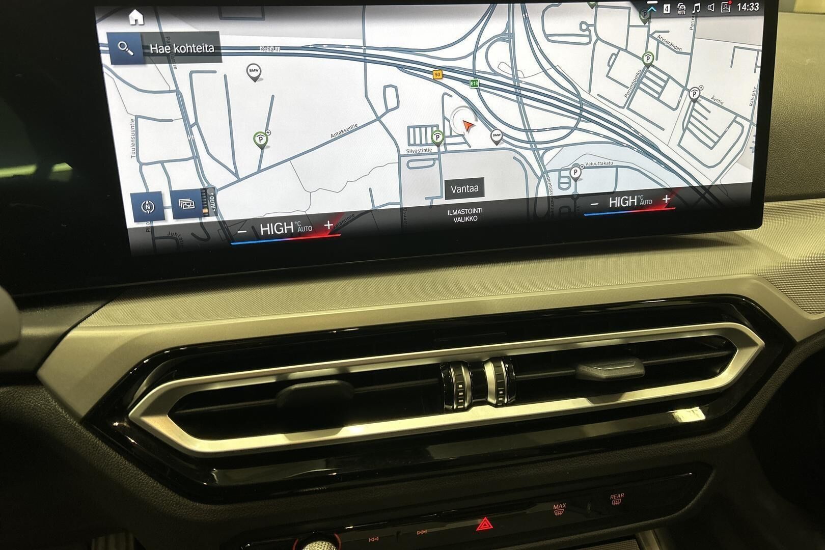 BMW 3-sarja iso kuva 15