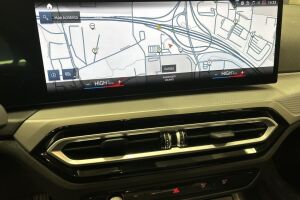 BMW 3-sarja esikatselu 15