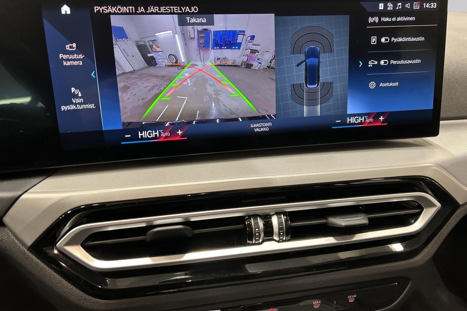 BMW 3-sarja iso kuva 25