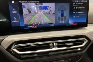 BMW 3-sarja esikatselu 25