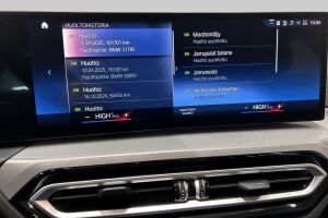 BMW 3-sarja esikatselu 16