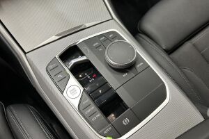 BMW 3-sarja esikatselu 17