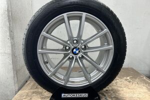 BMW 3-sarja esikatselu 19