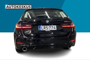 BMW 3-sarja esikatselu 4