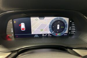 Skoda Octavia esikatselu 14