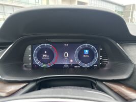 Skoda Octavia esikatselu 1