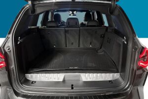 BMW X3 esikatselu 11