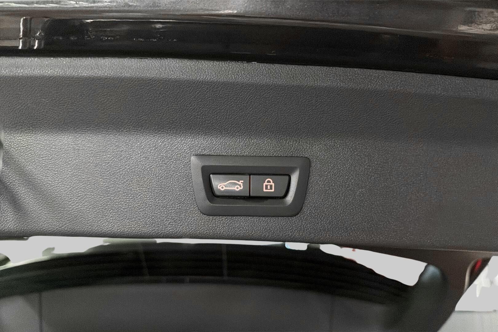 BMW X3 iso kuva 14