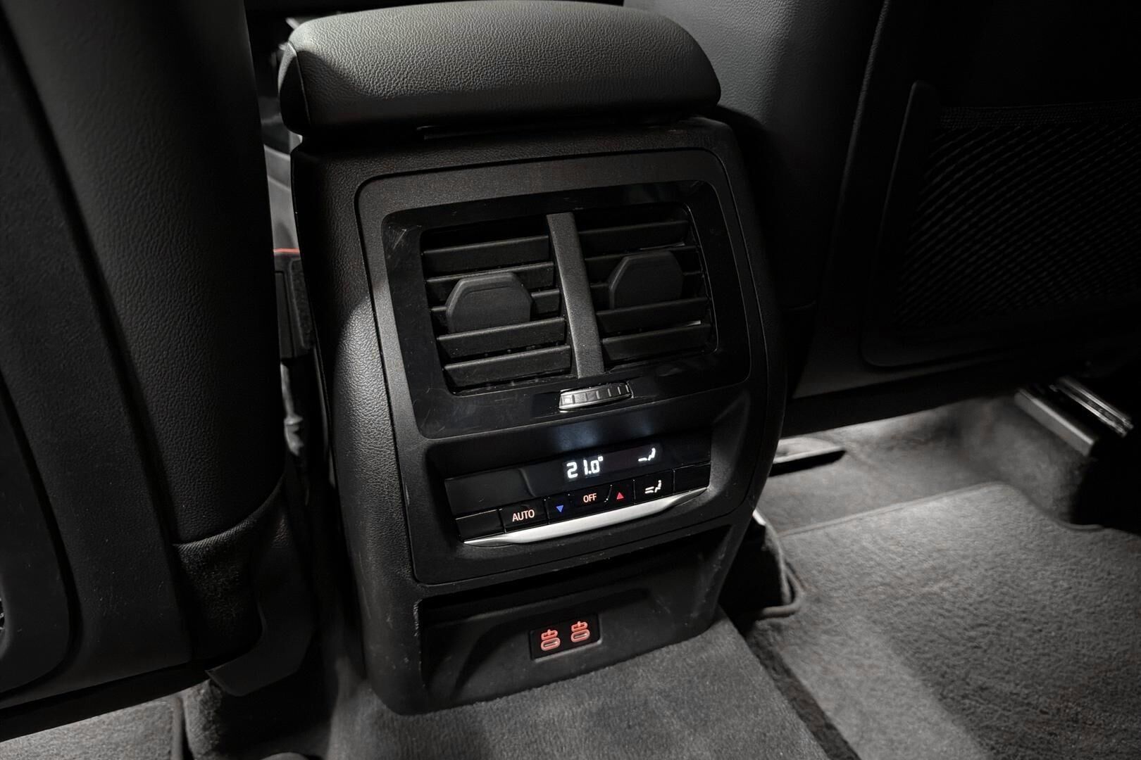 BMW X3 iso kuva 15