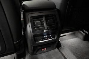 BMW X3 esikatselu 15