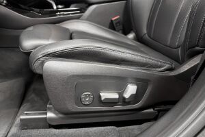 BMW X3 esikatselu 16