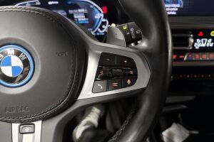 BMW X3 esikatselu 17