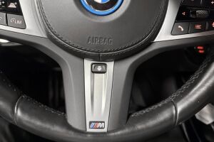 BMW X3 esikatselu 19