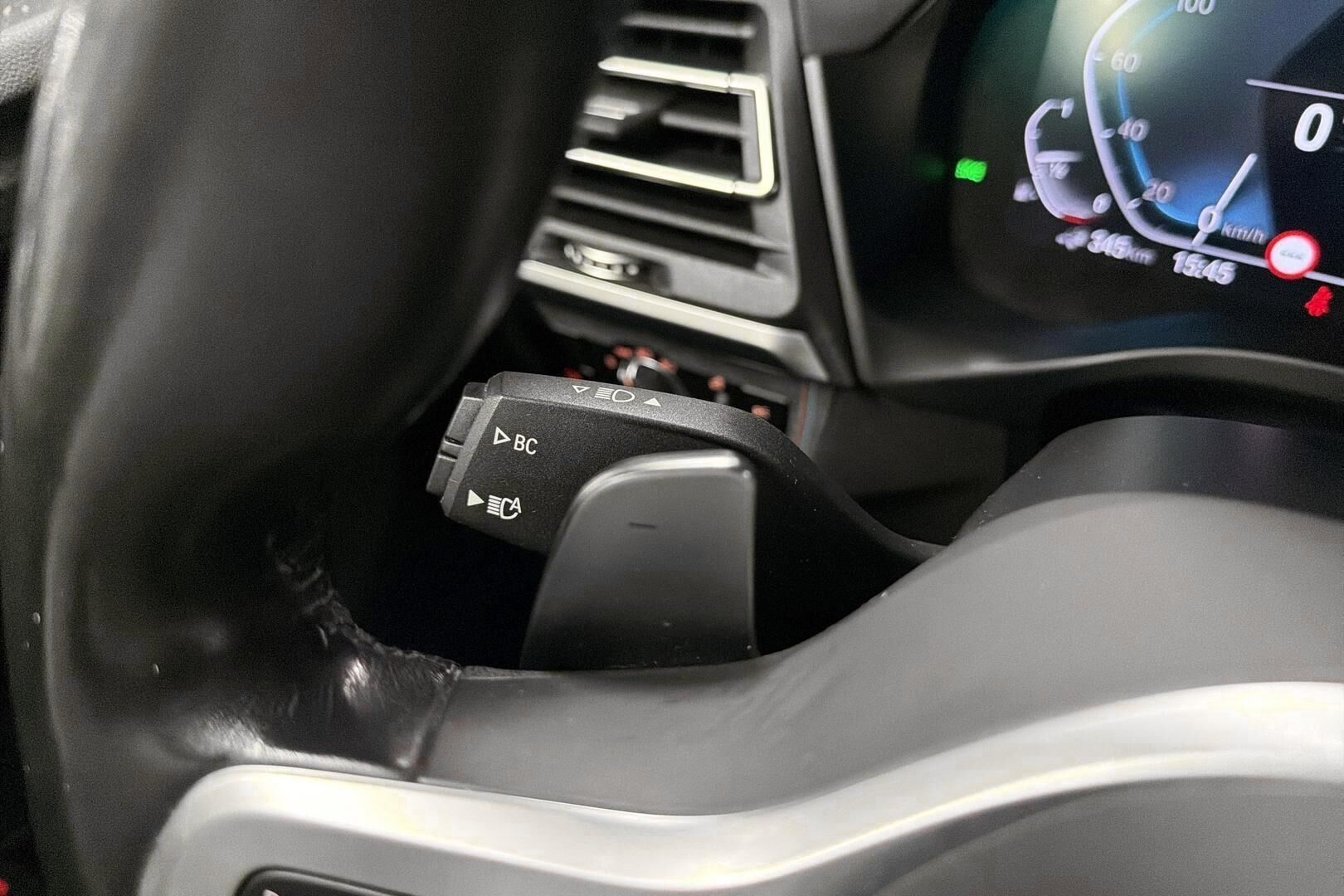 BMW X3 iso kuva 21