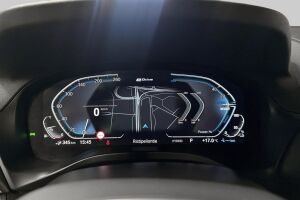 BMW X3 esikatselu 22