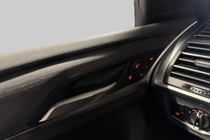 BMW X3 esikatselu 24