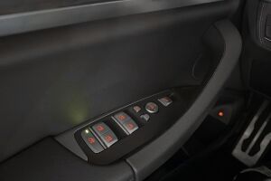 BMW X3 esikatselu 25