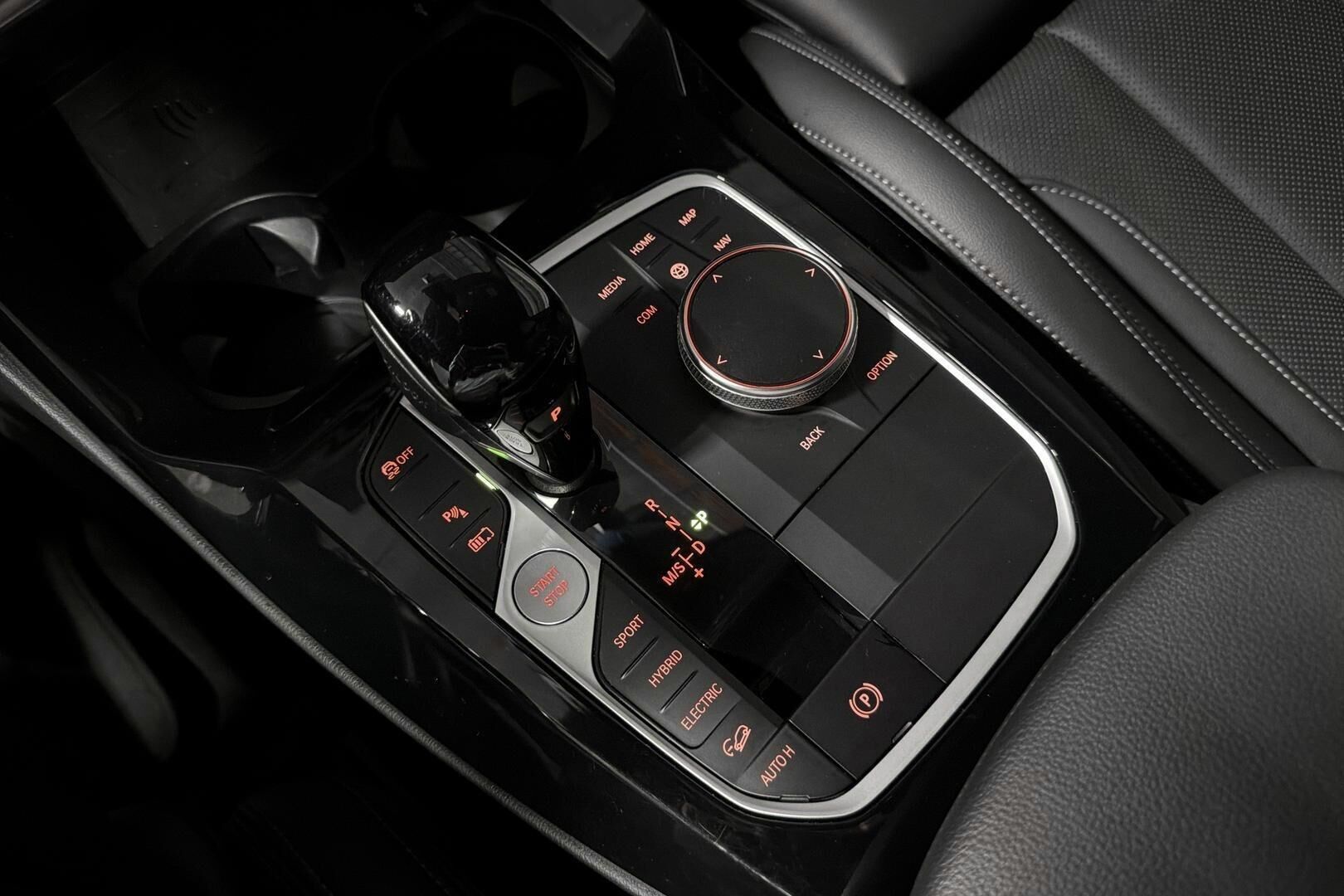 BMW X3 iso kuva 36