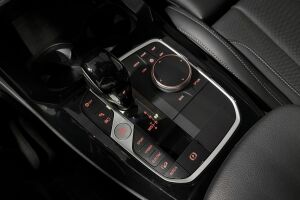 BMW X3 esikatselu 36