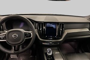 Volvo XC60 esikatselu 8