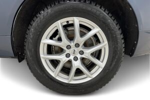 Volvo XC60 esikatselu 10