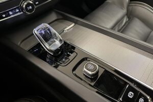 Volvo XC60 esikatselu 13